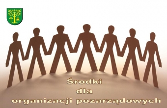srodki dla NGO