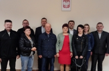 Milaczew 2019