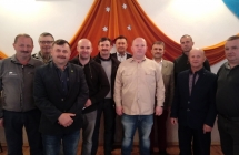 Grabkow 2019