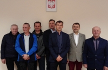Milaczew-Kolonia 2019