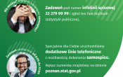 Nie mozesz dopelnic obowiazku samospisu PSR 2020-02