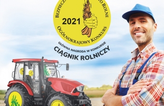 Plakat - zaproszeniedo udzia+eu w Konkursie