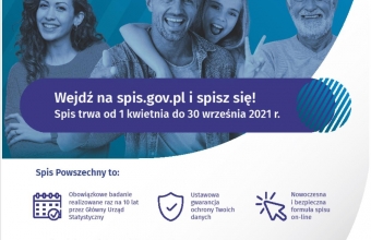 Plakat Nowy