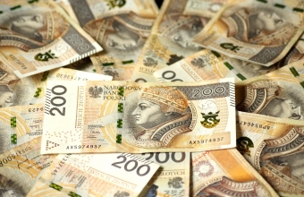banknoty 200 złotowe