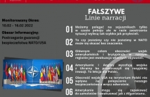 Grafika o dezinformacji