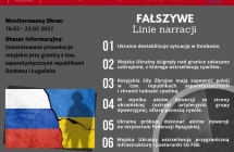 Grafika o dezinformacji