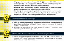 Grafika o cyberoszustwach