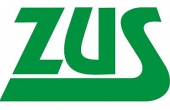Logo zakladu ubezpieczen spolecznych