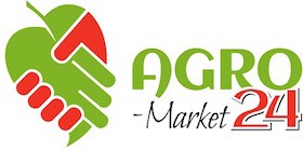 Logo portalu Agro-Market24