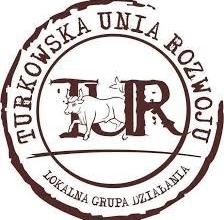 logo Lokalnej Grupy Dzialania tur
