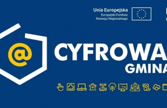 baner programu cyfrowa gmina