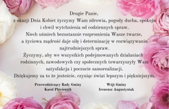 Dzien Kobiet