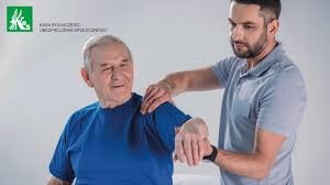 rehabilitacja