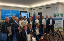 Laureaci konkursu soltys roku 2022