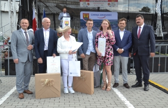 Konkurs Bezpieczne Gospodarstwo Rolne
