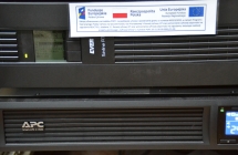 urzadzenie it czarne