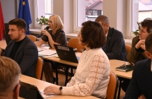 Grupa osob