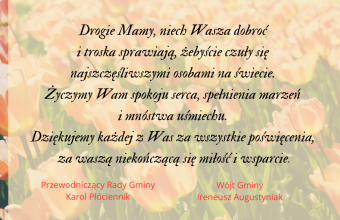 Dzien Matki