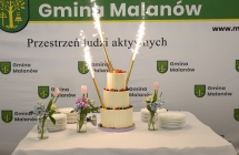 tort z racami