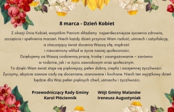 Dzien Kobiet