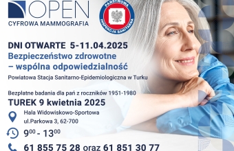 Plakat_badania_mammografia