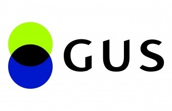logo glownego urzedu statystycznego