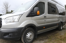 bok autobusu