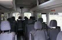 srodek autobusu