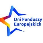 logo dni funduszy europejskich