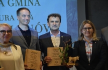 dwoch mezczyzn i dwie kobiety