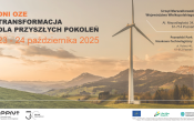 KONFERENCJA DNI OZE POZIOM