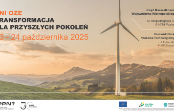 KONFERENCJA DNI OZE POZIOM