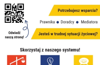 Nieodplatna pomoc prawna
