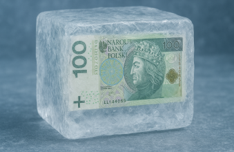 100 zl w lodzie