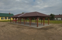 altany w kotwasicach