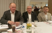 Jan Nowak, Jan Smak i Ireneusz Augustyniak