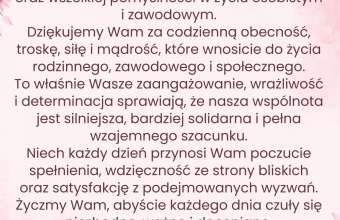 dzien kobiet zyczenia