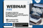 Webinarium PIFE - plansza informacyjna