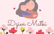 Ilustracja z okazji Dnia Matki
