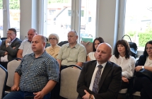 grupa osob podczas sesji