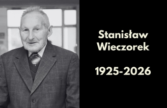 Czarne Obramowanie Zdjecie Siatka Nekrolog Kartka