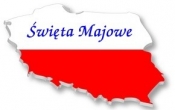 swieta majowe