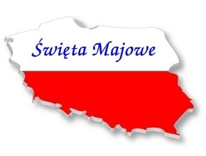 swieta majowe