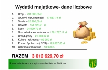 wykonanie budzetu za 2014 rok 1