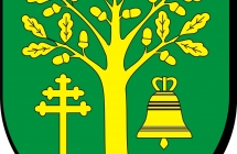 Herb Gminy Malanow