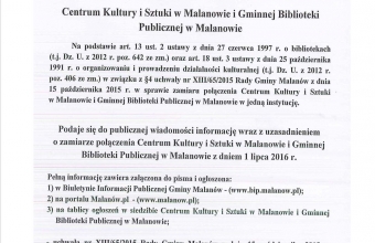 informacja