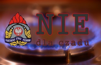 nie dla czadu