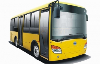 autobus