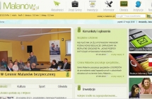 stara strona