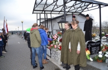 Obchody Święta Niepodległości 